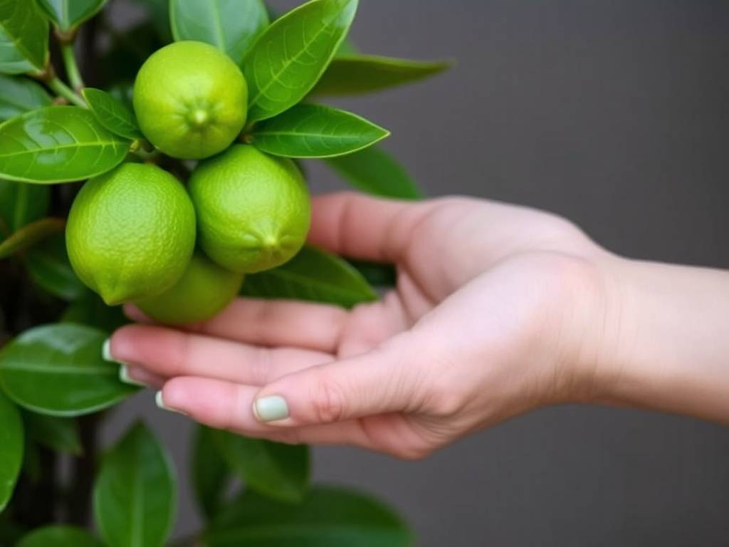 How to Care for Kaffir Lime: 3 Key Tips for Fragrant Foliage and Limes
