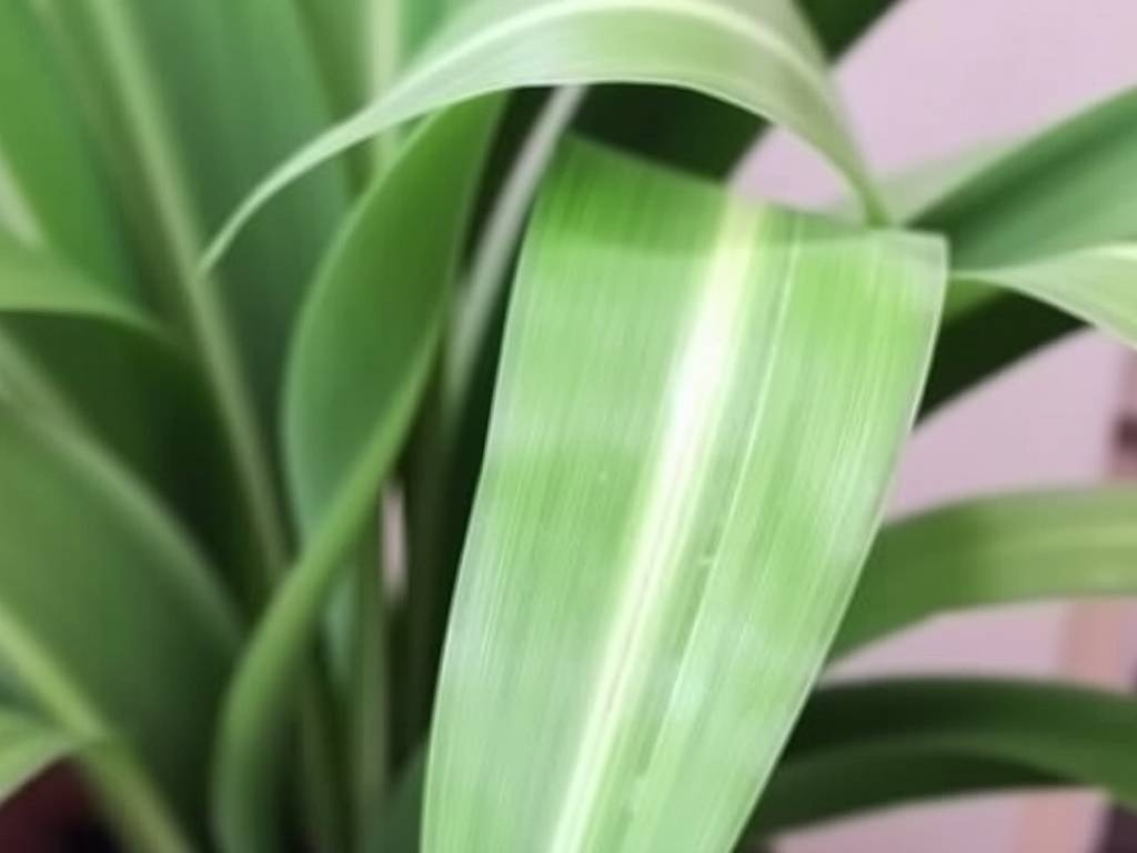 How to Care for Pandan: 4 Key Tips for Aromatic and Long Leaves(1)