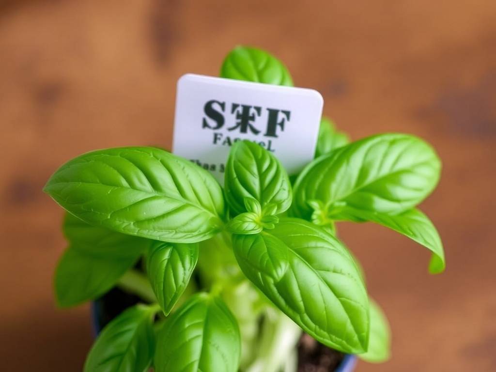 How to Care for Thai Basil: 5 Key Tips for Bushy and Flavorful Shoots