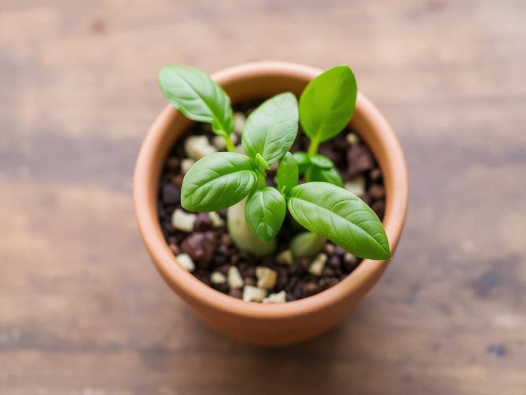 How to Care for Thai Basil: 5 Key Tips for Bushy and Flavorful Shoots(1)