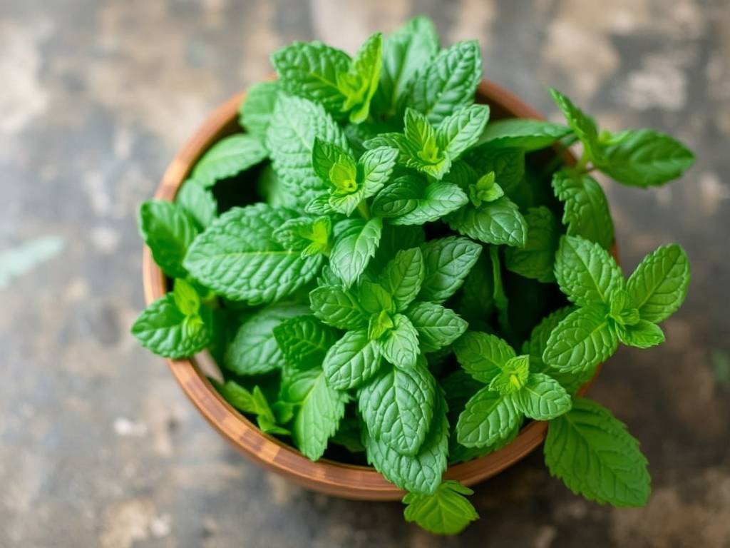 How to Care for Vietnamese Mint: 4 Key Tips for Fresh and Spicy Leaves(1)