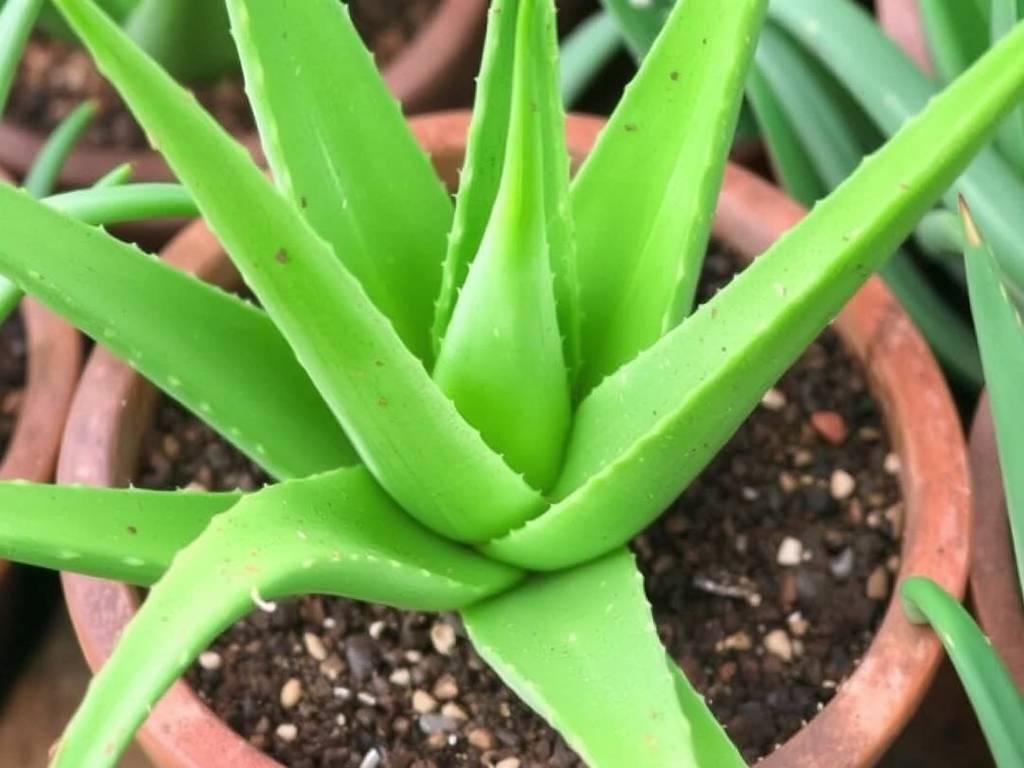 How to care for Aloe Vera plants: Pest and Disease control