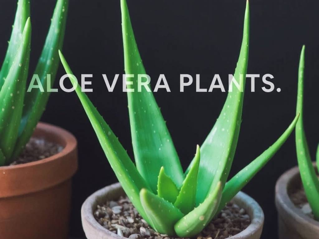 How to care for Aloe Vera plants: Seasonal Care