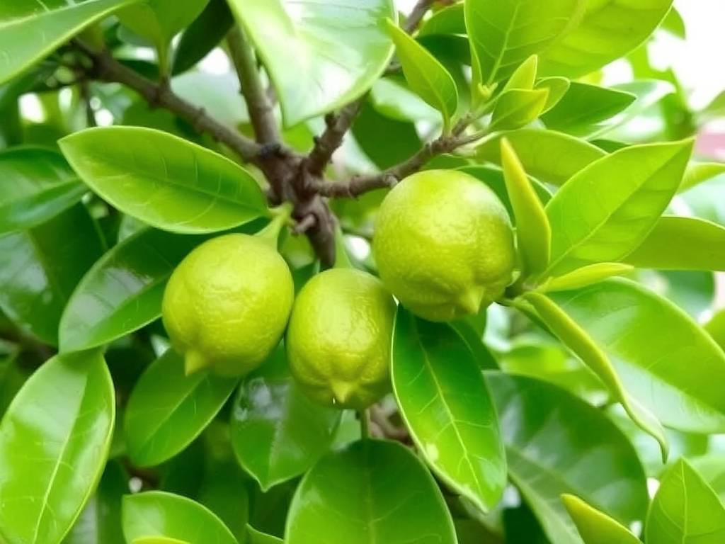 How to Care for Kaffir Lime Tree: 3 Key Tips for Fragrant Leaves and Small Fruits How to Care for Kaffir Lime Tree: 3 Key Tips for Fragrant Leaves and Small Fruits