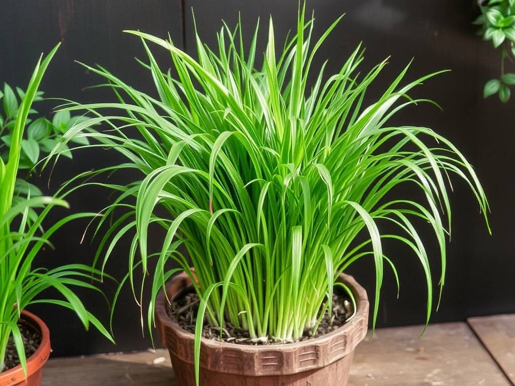 How to Care for Lemongrass Plant: 5 Key Tips for Fragrant Shoots and Tropical Growth