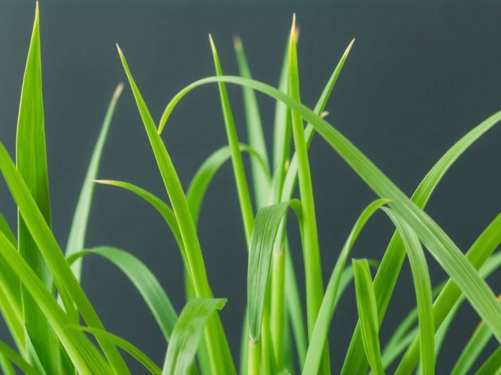 How to Care for Lemongrass Plant: 5 Key Tips for Fragrant Shoots and Tropical Growth(1)