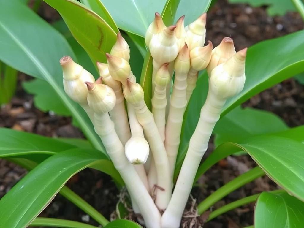 How to Care for Galangal Plant: 3 Key Tips for Spicy Rhizomes and Tall Shoots