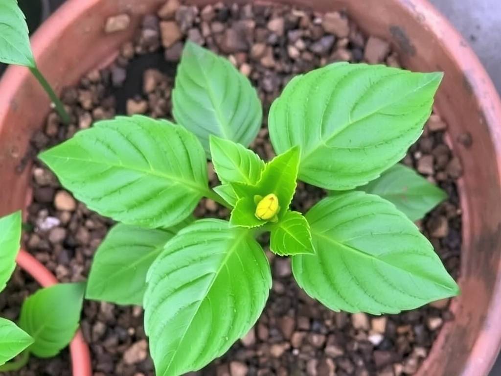 How to Care for Turmeric Plant: 4 Key Tips for Yellow Rhizomes and Green Foliage