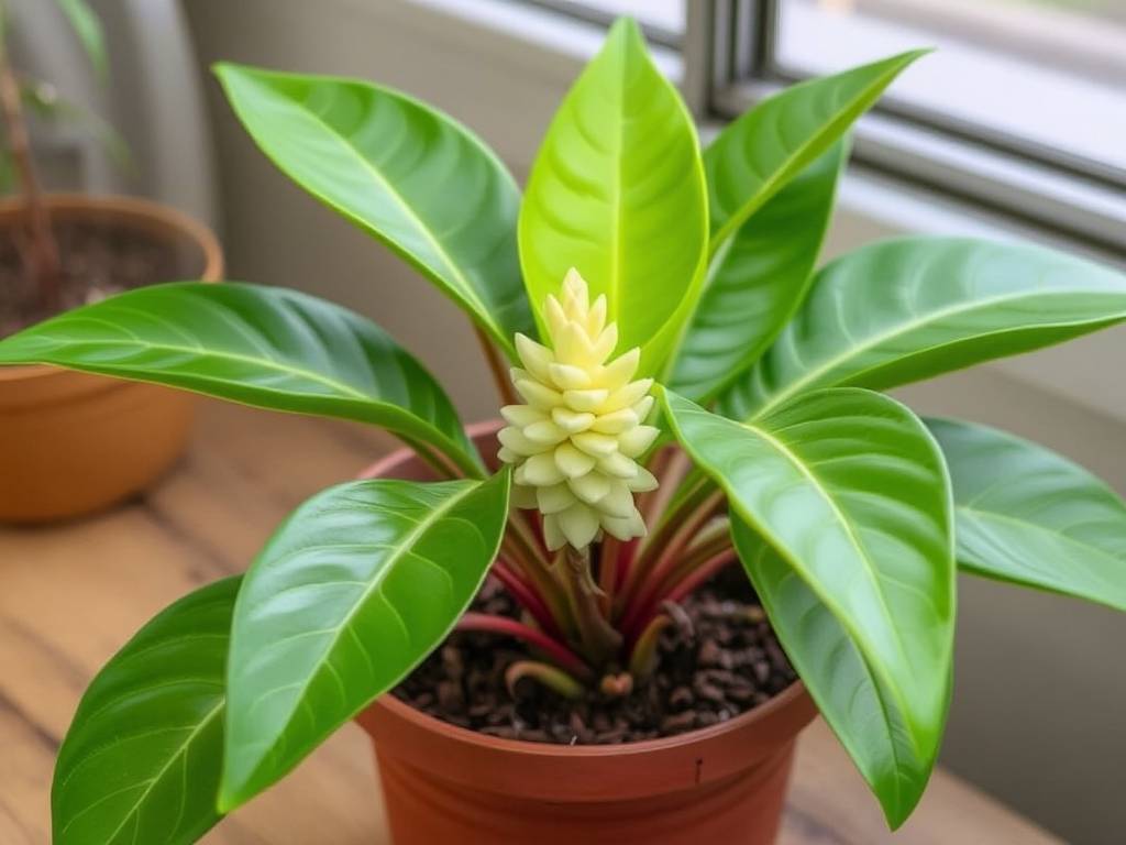 How to Care for Ginger Plant: 5 Key Tips for Aromatic Rhizomes and Tropical Flowers
