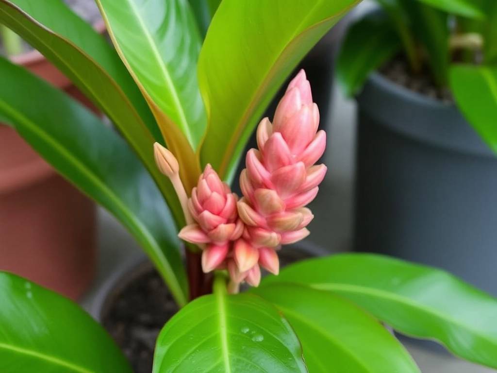 How to Care for Ginger Plant: 5 Key Tips for Aromatic Rhizomes and Tropical Flowers